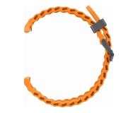 Samsung Pasek Marine Band do Watch Ultra orange - 1347301 - zdjęcie 3